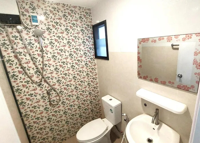 Hotel Sukhum Suvarnabhumi Airport 2*